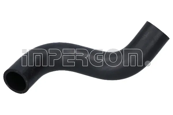 Патрубок радиатора 228306 Impergom