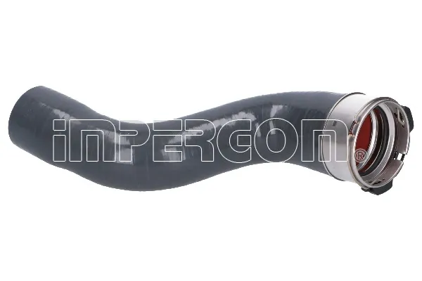 Патрубок интеркулера 224817 Impergom