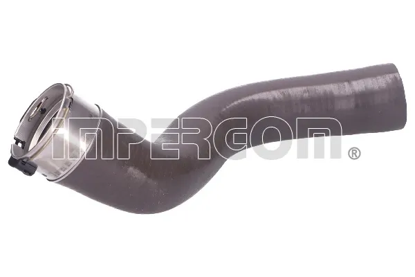 Патрубок интеркулера 230484 Impergom