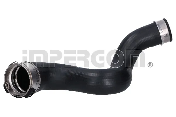 Патрубок интеркулера 225329 Impergom