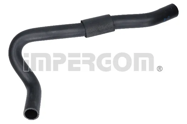 Патрубок радиатора 227352 Impergom