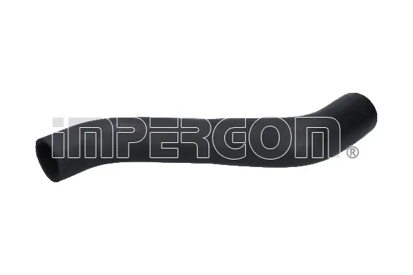 Патрубок интеркулера 221897 Impergom