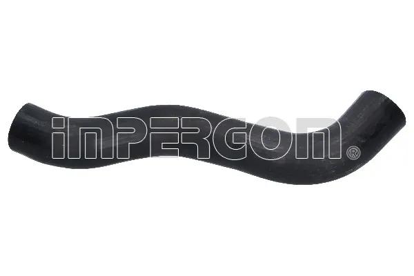 Патрубок радиатора 220501 Impergom