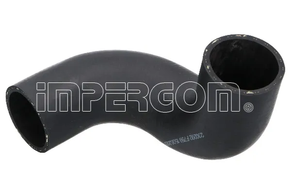 Патрубок интеркулера 230292 Impergom