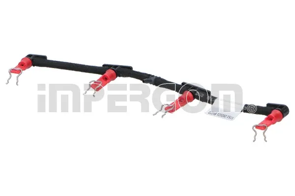 Трубка топливная, обратная от форсунок Alfa Romeo 159 седан (939) (2005 - 2011) цена, от 11.40 USD