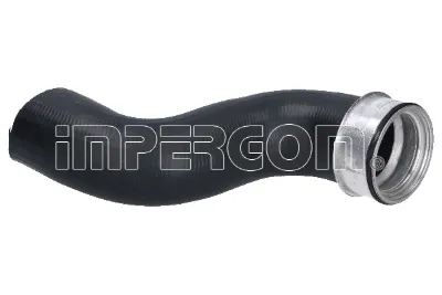 Шланг (патрубок) интеркуллера IMPERGOM 222662