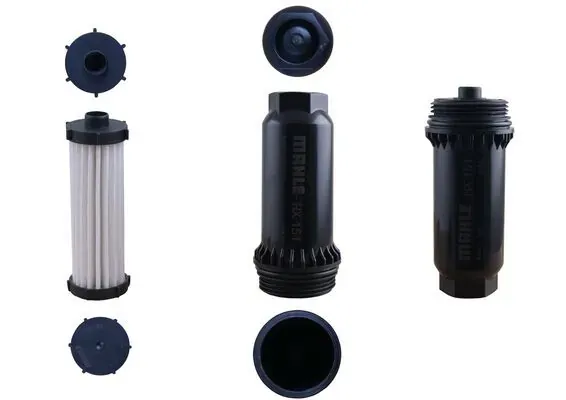 Фильтр АКПП HX151KIT Mahle Original