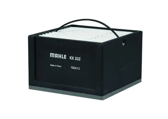 Топливный фильтр KX332 Mahle Original