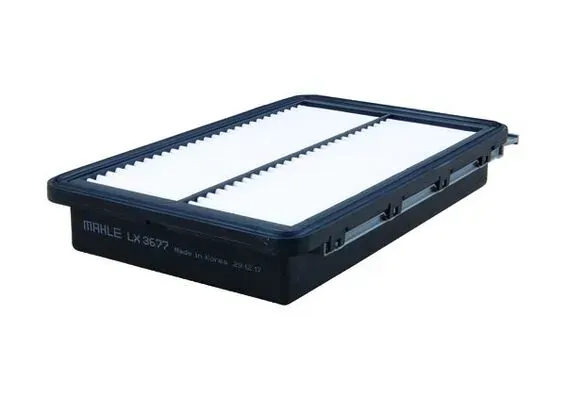 Воздушный фильтр LX3677 Mahle Original