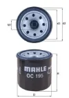 Масляный фильтр OC195 Mahle Original