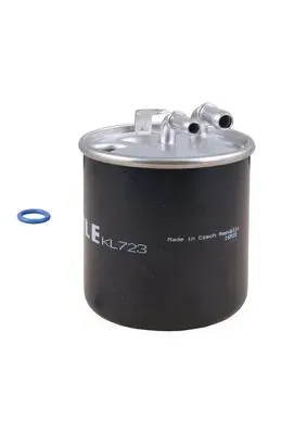 Топливный фильтр KL723D Mahle Original