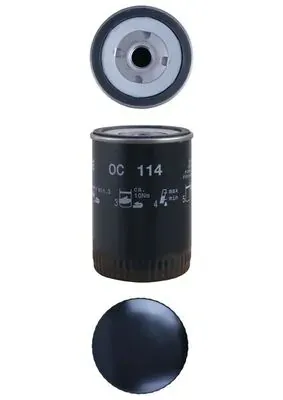 Купить ADU7353 Rover Фильтр центробежный очистки масла