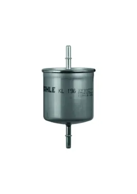 Топливный фильтр KL196 Mahle Original