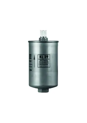 Топливный фильтр KL29 Mahle Original