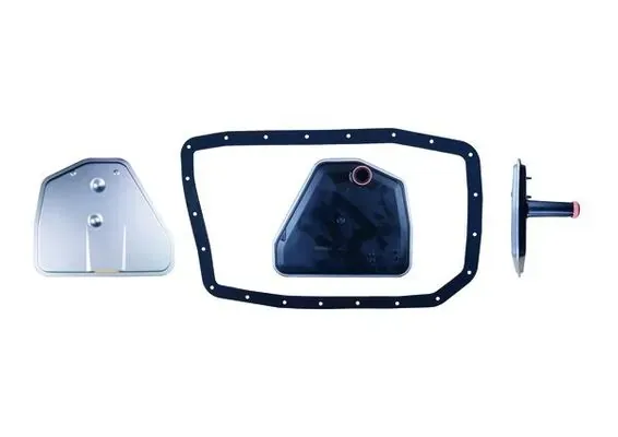 Фильтр АКПП HX162D Mahle Original