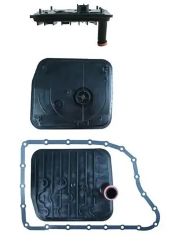 Фильтр АКПП HX153D Mahle Original