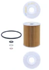 Фильтр масляный OX3553D Mahle Original