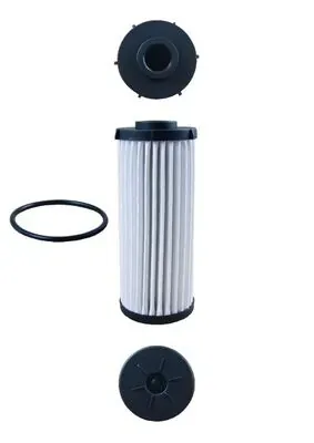 HX139D Mahle Original Масляный фильтр АКПП