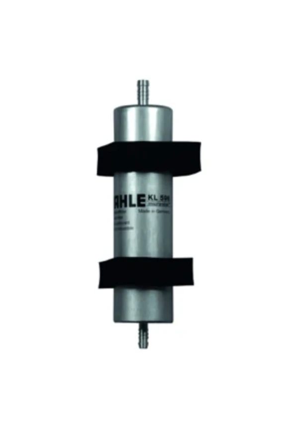 Фильтр топливный MAHLE KL596