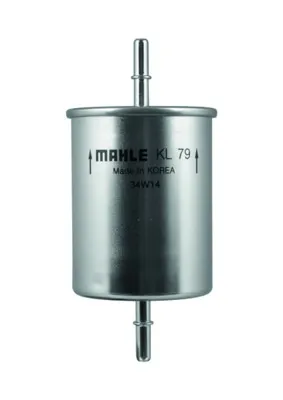 Топливный фильтр KL79 Mahle Original