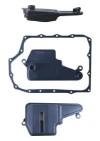 Фильтр АКПП HX193D Mahle Original