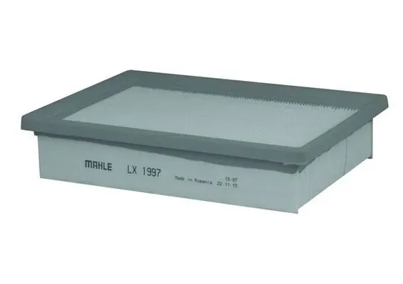 Воздушный фильтр LX1997 Mahle Original