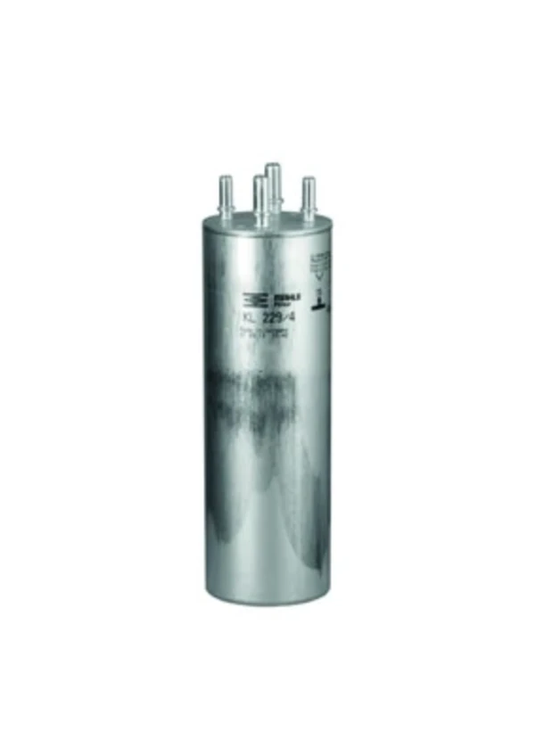 Топливный фильтр KL2294 Mahle Original
