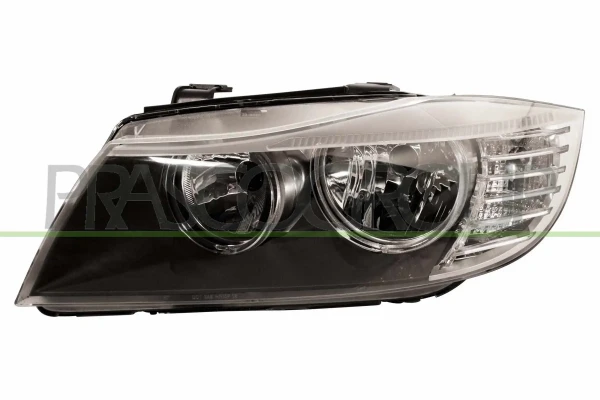  Левая фара BMW 3 