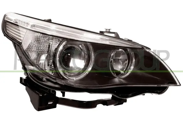 Правая фара BM0464913 Prasco
