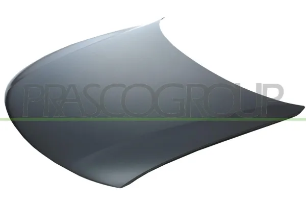 Капот Volkswagen Passat B5