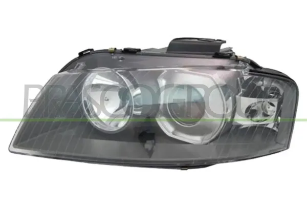Левая фара AD3204914 Prasco