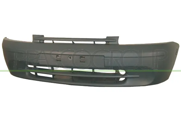 Передний бампер Renault Kangoo I