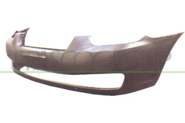 Передний бампер HN0191001 Prasco