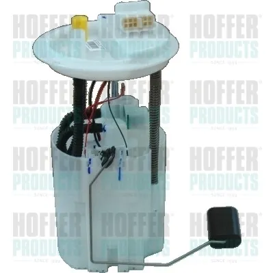  7507132 Hoffer
