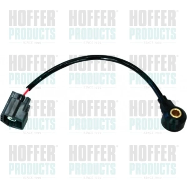 Датчик детонации 7517494 Hoffer