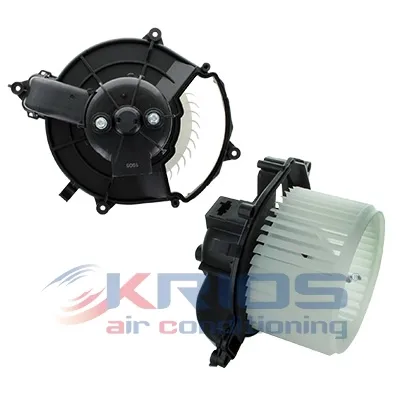 Вентилятор печки K92211 Hoffer