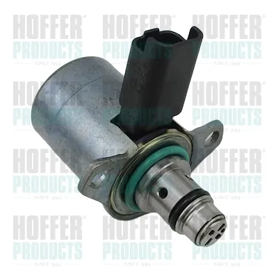 Клапан редукционный 8029761 Hoffer