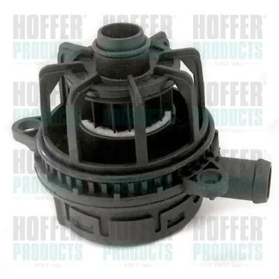 Маслоотделитель картерных газов 8091631 Hoffer
