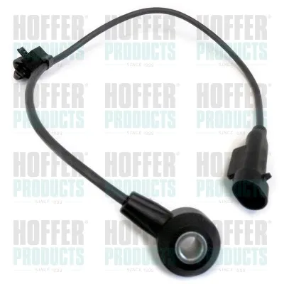 Датчик детонации 7517769 Hoffer