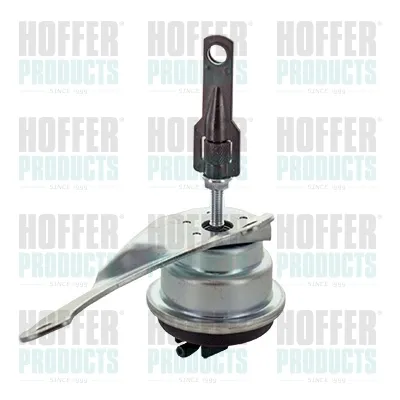 Актуатор турбины 6601532 Hoffer