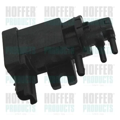 Клапан соленоид регулирования заслонки EGR 8029262 Hoffer