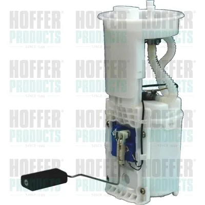 Бензонасос 7506853 Hoffer
