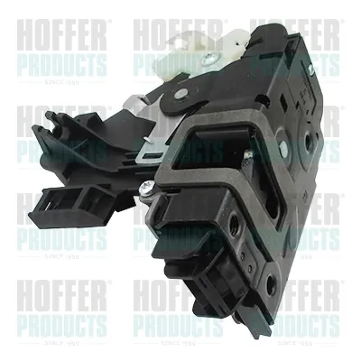 Замок передней правой двери 3100405 Hoffer