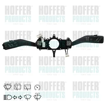 Подрулевой переключатель 2103531 Hoffer