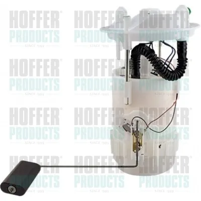  7507215 Hoffer