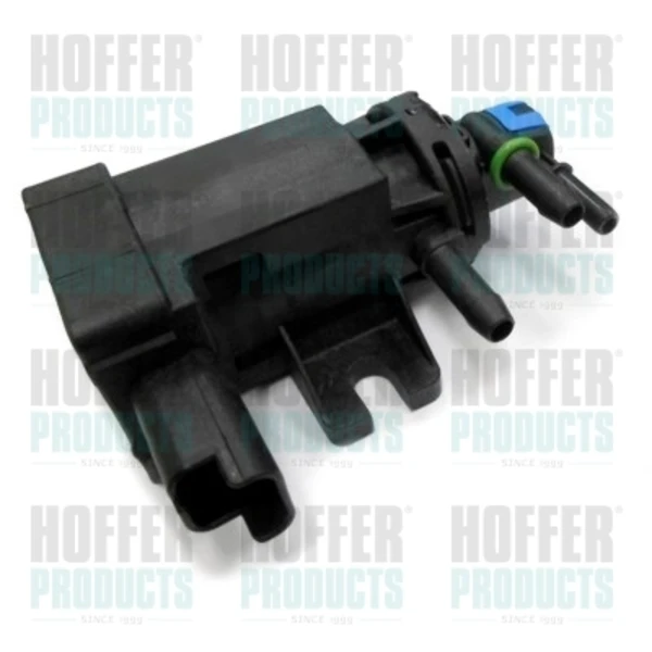 Клапан преобразователь давления наддува (соленоид) 8029261 Hoffer