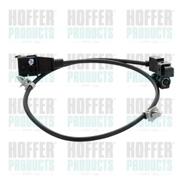 Датчик коленвала 75171153 Hoffer