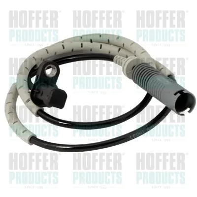 Датчик АБС задний 8290145 Hoffer