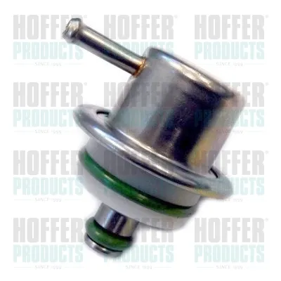 Регулятор давления топлива 7525081 Hoffer