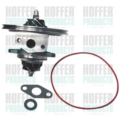 Картридж турбины 6500011 Hoffer